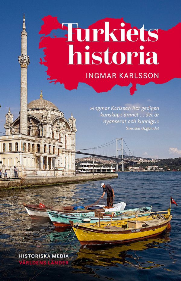 Turkiets historia | 0:e upplagan