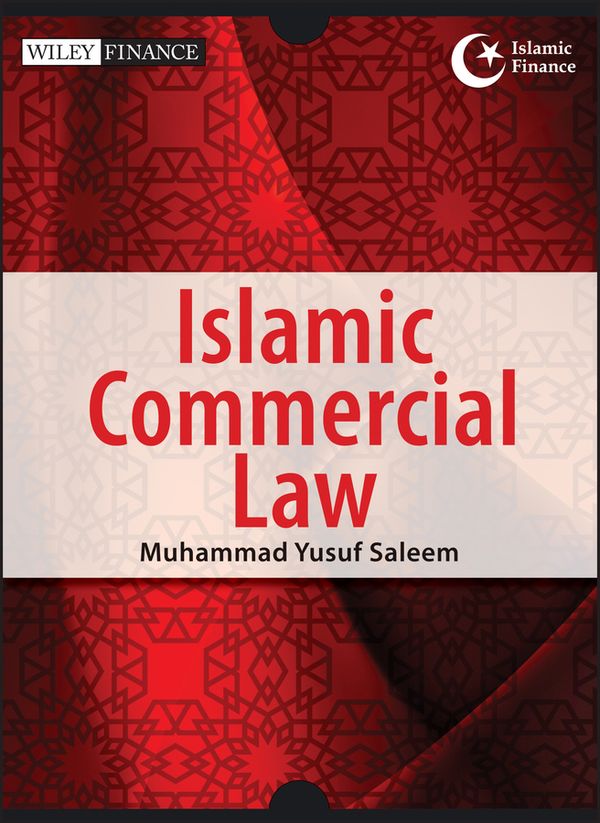 Islamic Commercial Law | 1:a upplagan