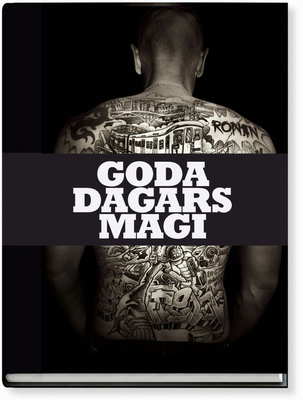 Goda dagars magi | 1:a upplagan