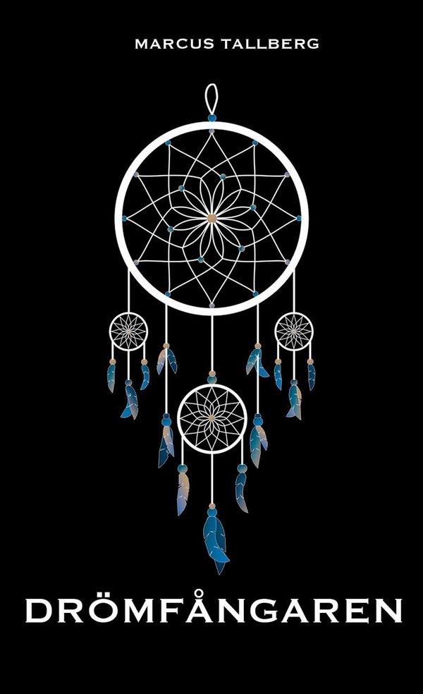 Drömfångaren | 1:a upplagan