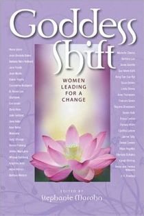 Goddess Shift: Women Leading For A Change (H)