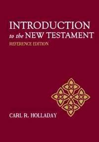 Introduction to the new testament - reference edition | 0:e upplagan