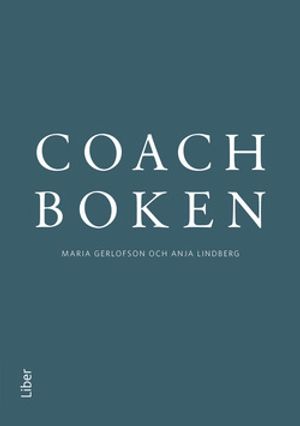 Coachboken | 1:a upplagan