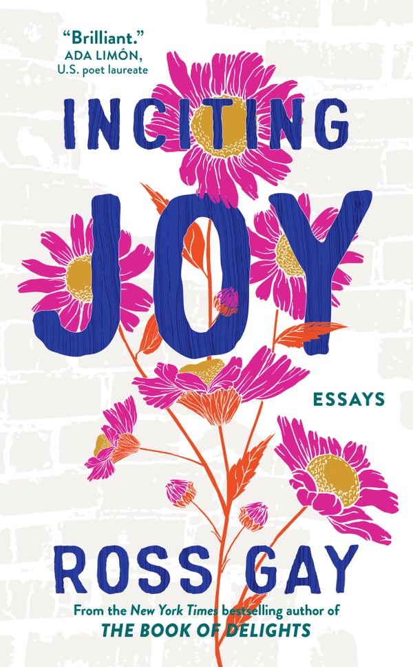 Inciting Joy | 0:e upplagan