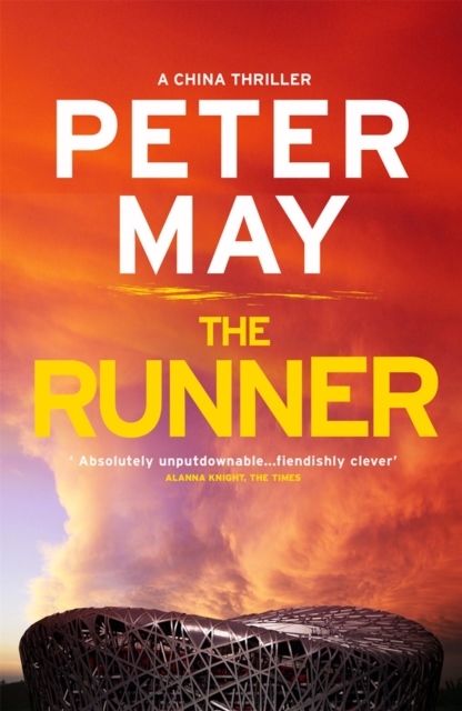The Runner | 0:e upplagan