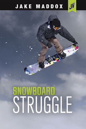 Snowboard Struggle | 1:a upplagan