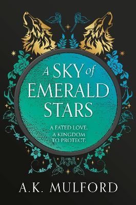 A Sky of Emerald Stars | 0:e upplagan