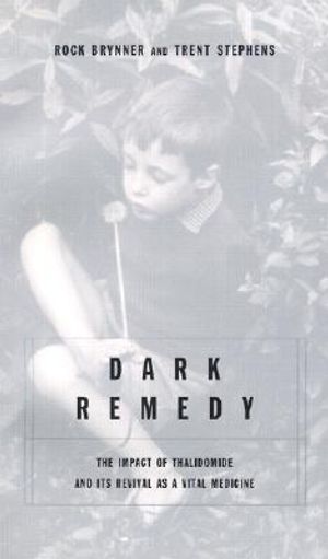 Dark Remedy