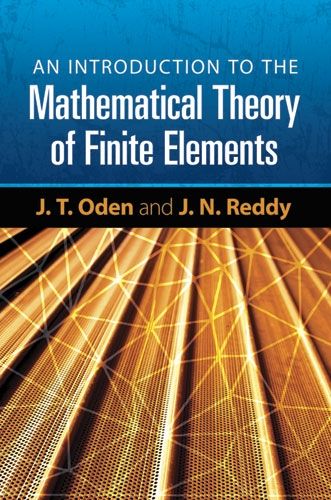 An Introduction to the Mathematical Theory of Finite Elements | 0:e upplagan