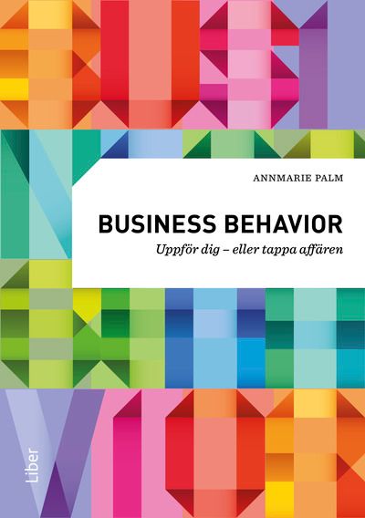 Business behavior | 1:a upplagan