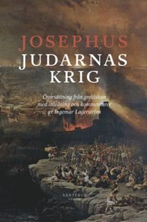 Judarnas krig | 1:a upplagan