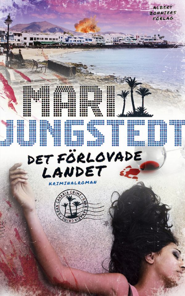 Det förlovade landet | 0:e upplagan