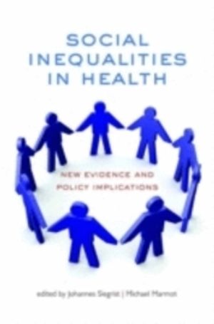 Social Inequalities in Health