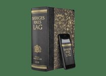 Sveriges Rikes Lag 2020 (skinnband)