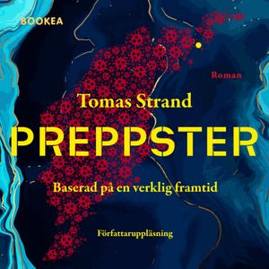 Preppster: Baserad på en verklig framtid