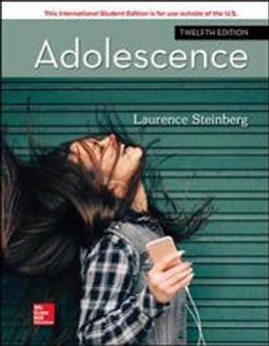 ISE Adolescence