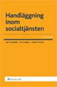 Handläggning inom socialtjänsten | 11:e upplagan