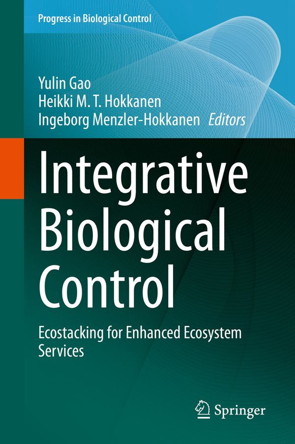 Integrative Biological Control | 1:a upplagan