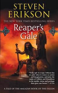 Reaper's Gale | 0:e upplagan