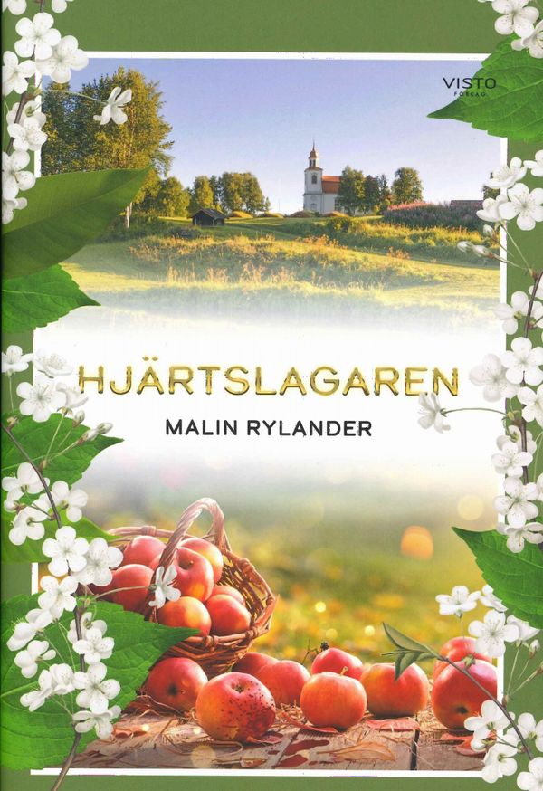 Hjärtslagaren | 0:e upplagan
