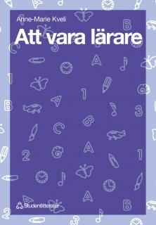 Att vara lärare | 1:a upplagan