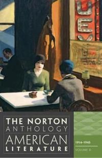 The Norton Anthology of American Literature | 8:e upplagan