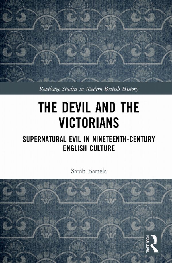 The Devil and the Victorians | 1:a upplagan
