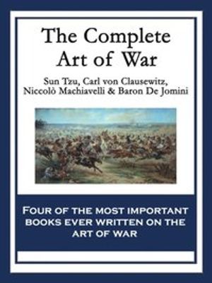 Complete Art of War