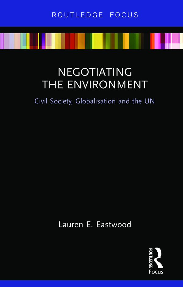 Negotiating the Environment | 1:a upplagan