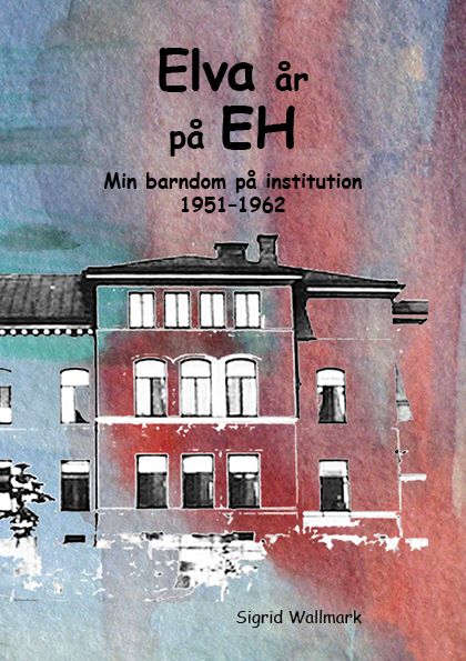 Elva år på EH | 0:e upplagan