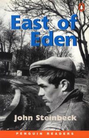 East of Eden (Penguin)