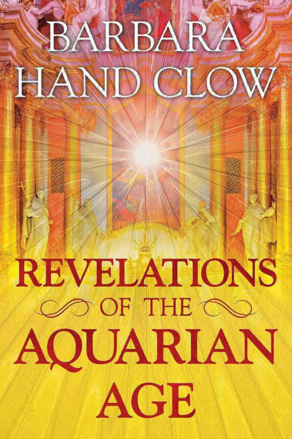 Revelations of the Aquarian Age | 0:e upplagan