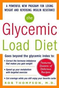 The Glycemic-Load Diet | 0:e upplagan