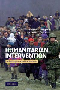 Humanitarian Intervention | 0:e upplagan