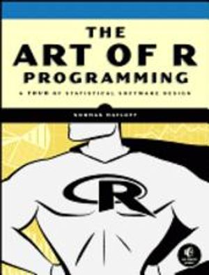 The Art of R Programming