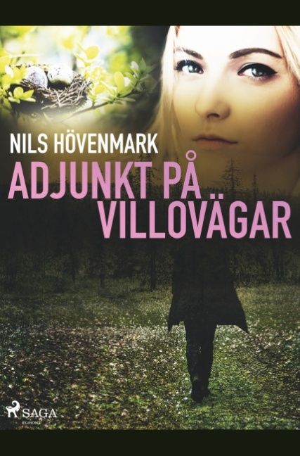 Adjunkt på villovägar | 1:a upplagan