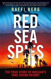 Red Sea Spies | 0:e upplagan