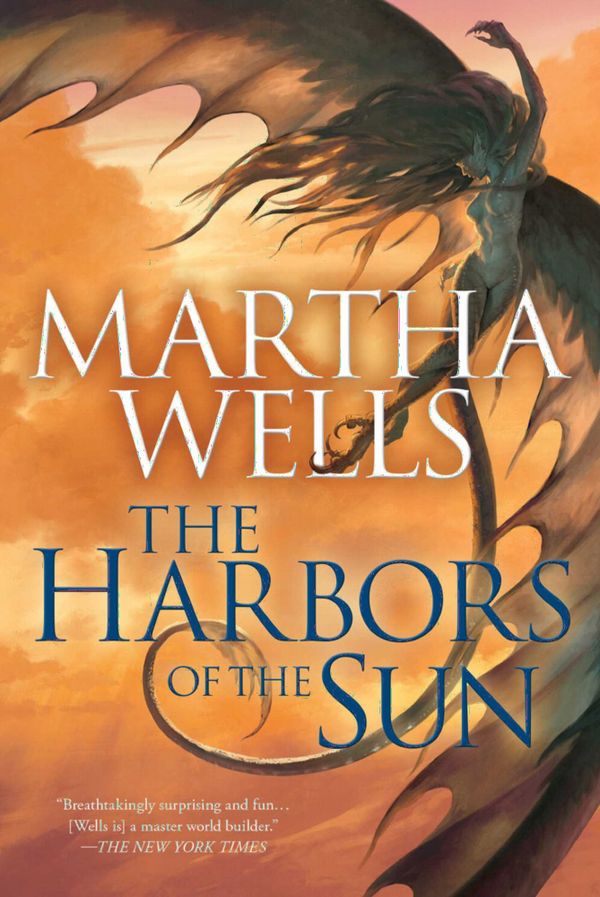 The Harbors of the Sun | 0:e upplagan