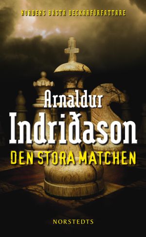 Den stora matchen | 1:a upplagan