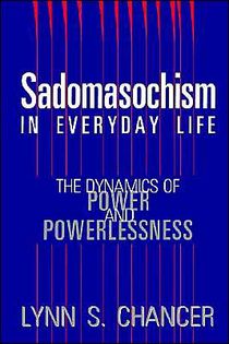 Sadomasochism in Everyday Life