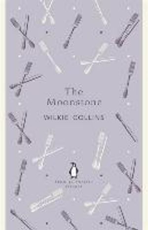 The Moonstone