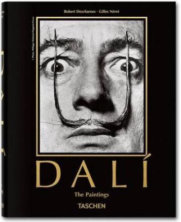 Dali | 1:a upplagan