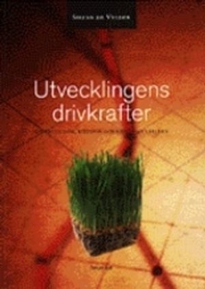 Utvecklingens drivkrafter