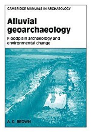 Alluvial Geoarchaeology