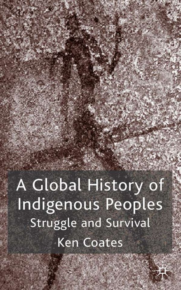 A Global History of Indigenous Peoples | 0:e upplagan