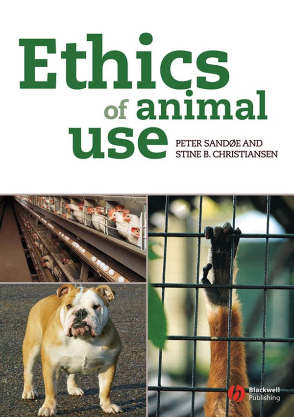 Ethics of Animal Use | 1:a upplagan