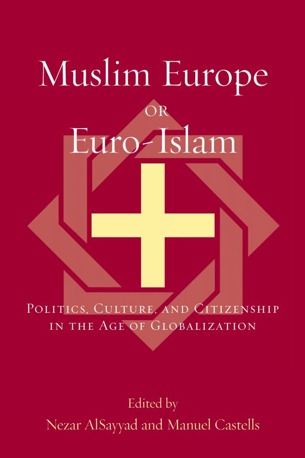 Muslim Europe or Euro-Islam | 0:e upplagan