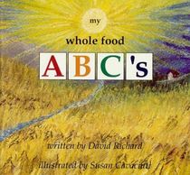 My Whole Foods Abc's