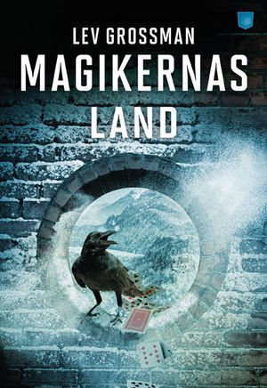 Magikernas land | 1:a upplagan