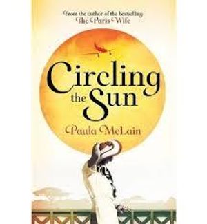 Circling the Sun